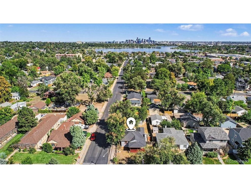 Unit for sale at 2192 Harlan St, Edgewater, CO 80214