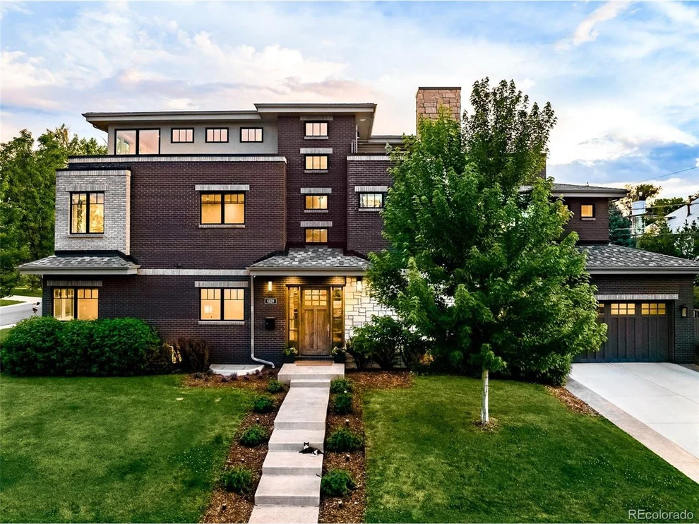 Unit for sale at 6120 E 3rd Ave, Denver, CO 80220