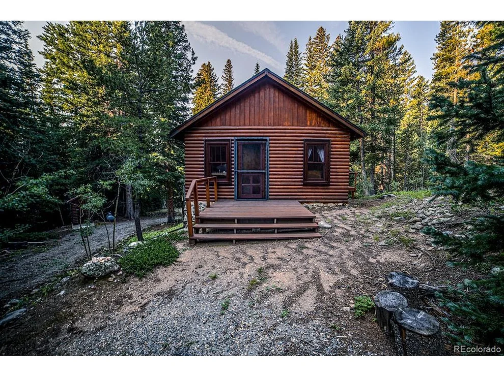 Unit for sale at 11305 Hwy 119, Black Hawk, CO 80422