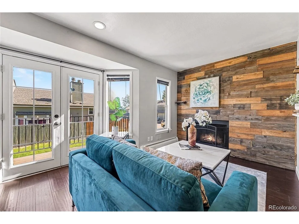 Unit for sale at 5419 W 16th Ave, Lakewood, CO 80214