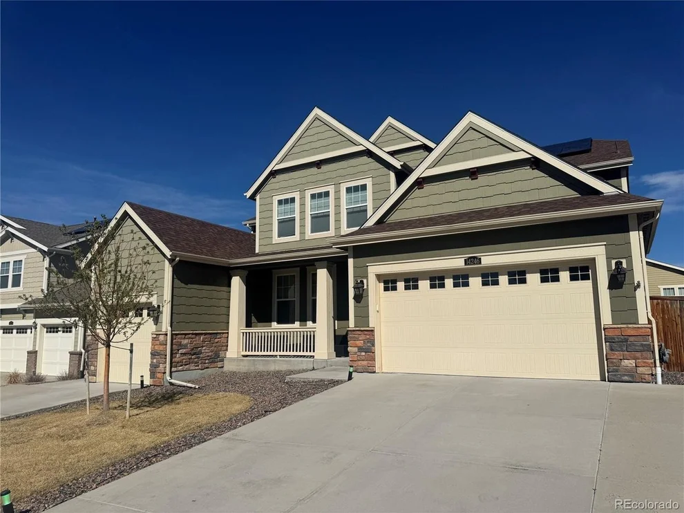 Unit for sale at 14246 Glencoe St, Thornton, CO 80602