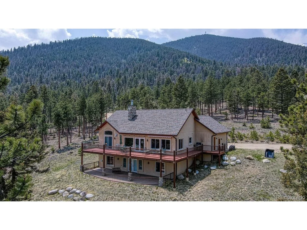 Unit for sale at 16877 County Road 325, Buena Vista, CO 81211