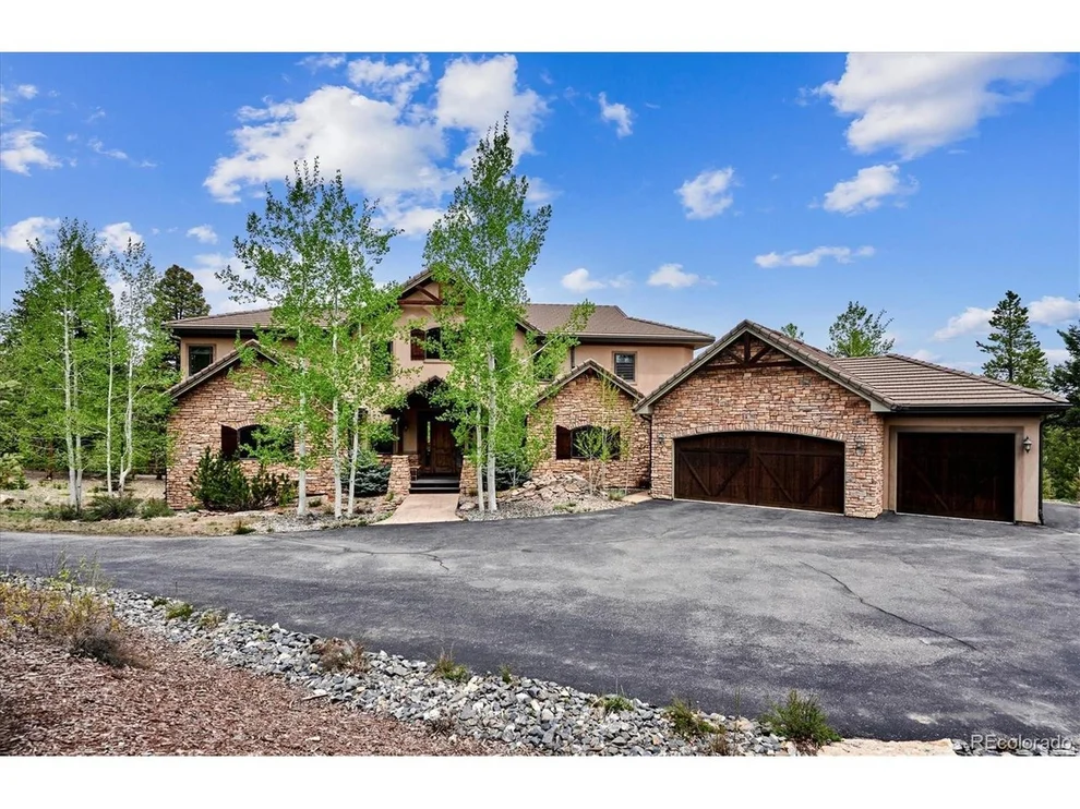 Unit for sale at 11405 Conifer Ridge Dr, Conifer, CO 80433