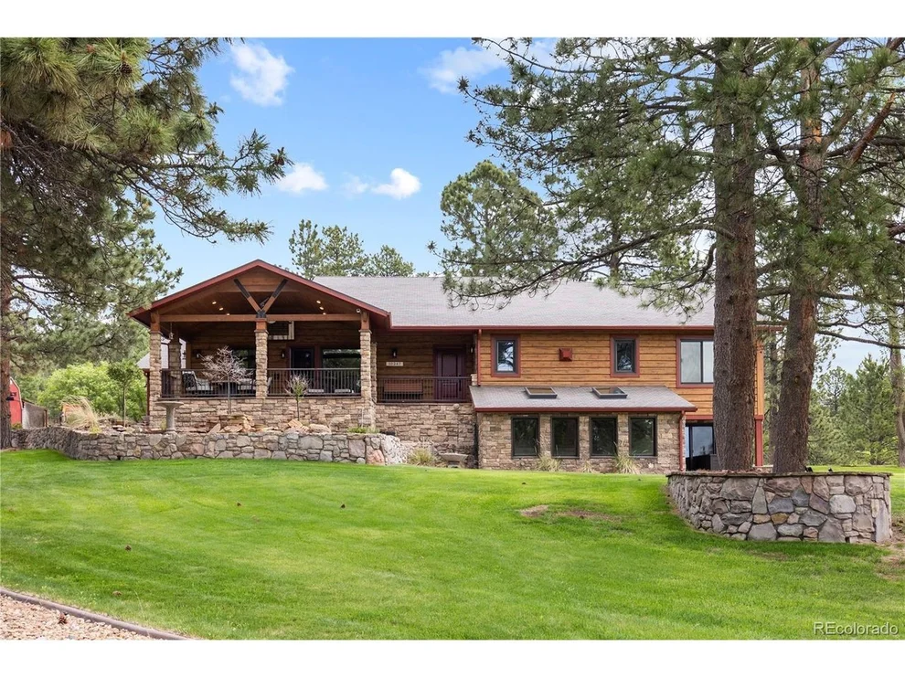 Unit for sale at 10247 Pine Valley Dr, Franktown, CO 80116