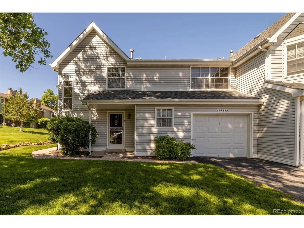Unit for sale at 12584 E Pacific Cir, Aurora, CO 80014