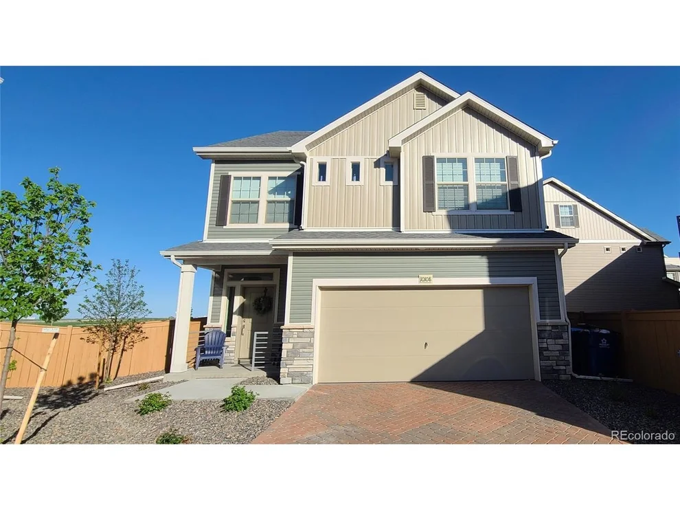 Unit for sale at 10108 Zeno St, Commerce City, CO 80022