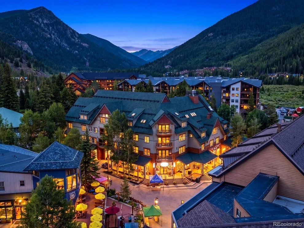 Unit for sale at 195 River Run Rd, Keystone, CO 80435