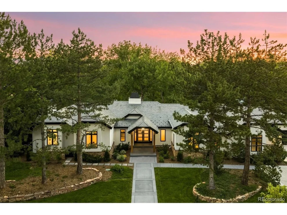 Unit for sale at 4825 S Gaylord St, Cherry Hills Village, CO 80113