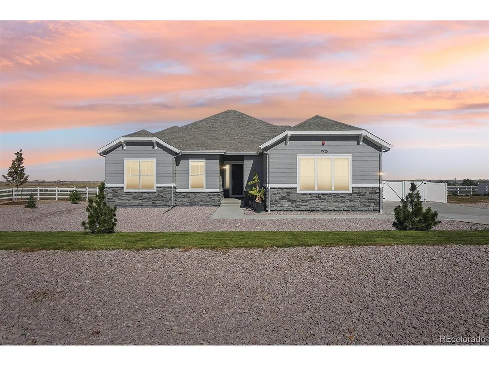 Unit for sale at 9935 E 163rd Pl, Brighton, CO 80602
