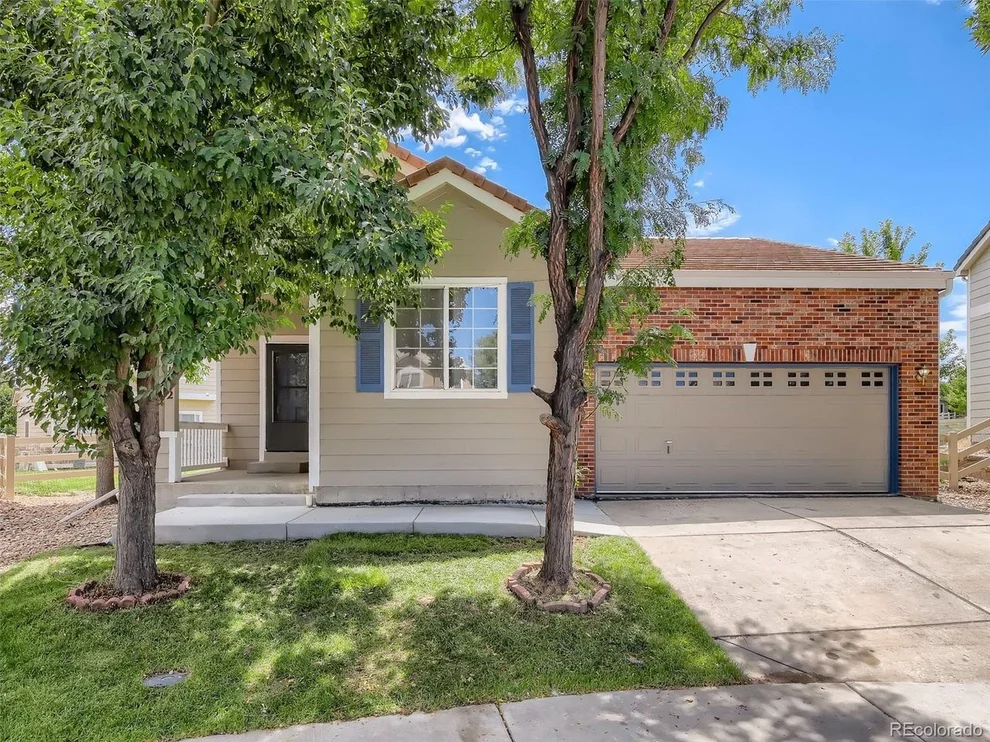 Unit for sale at 15122 E Bayaud Pl, Aurora, CO 80012
