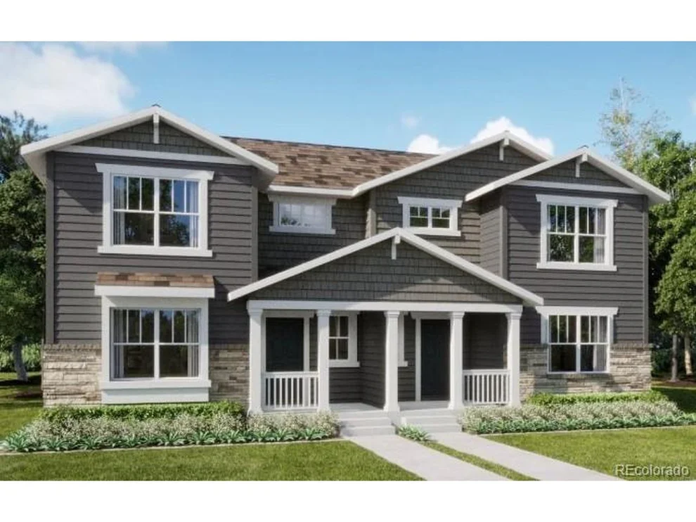 Unit for sale at 15274 Clayton St, Thornton, CO 80602