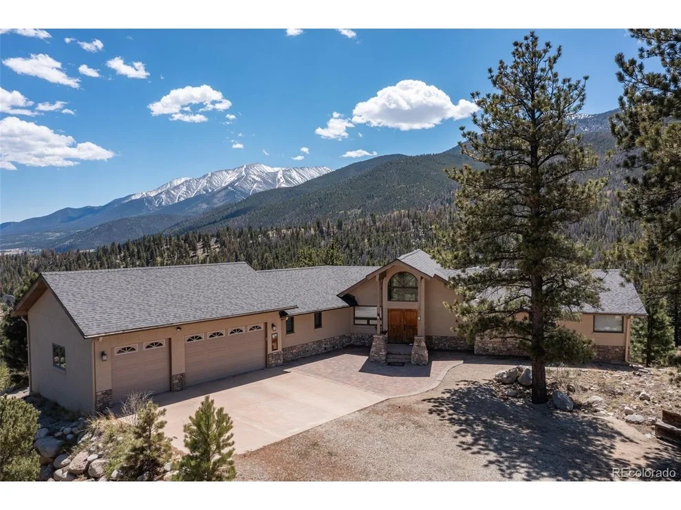 Unit for sale at 30043 Creek Run, Buena Vista, CO 81211