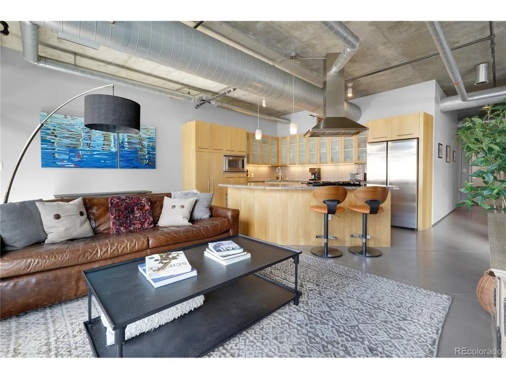 Unit for sale at 2100 16th St, Denver, CO 80202