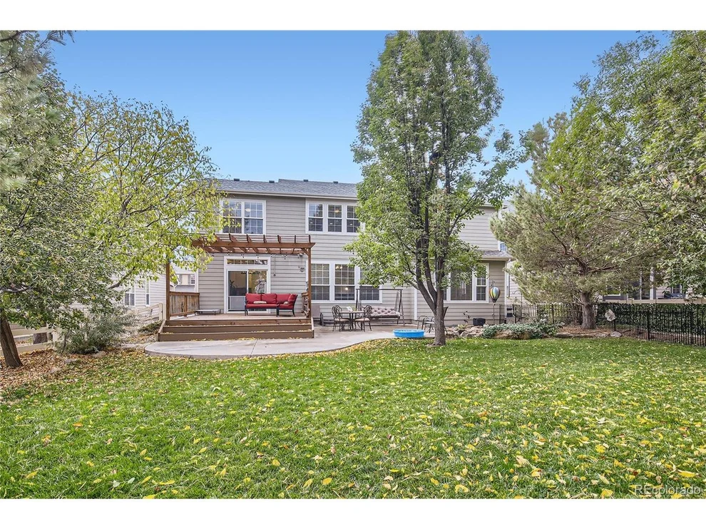 Unit for sale at 3265 Calahan Ct, Loveland, CO 80538