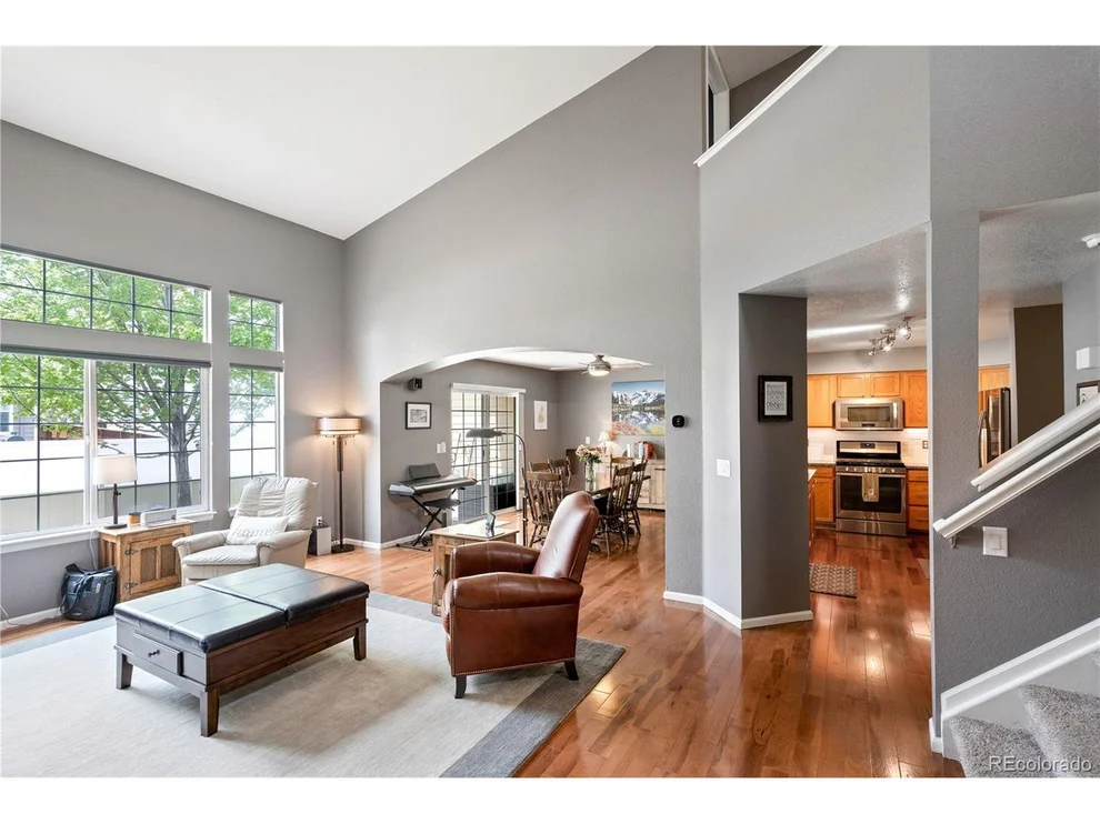 Unit for sale at 9683 Independence Dr, Westminster, CO 80021