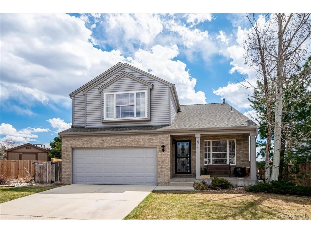 Unit for sale at 2924 S Deframe Way, Lakewood, CO 80228