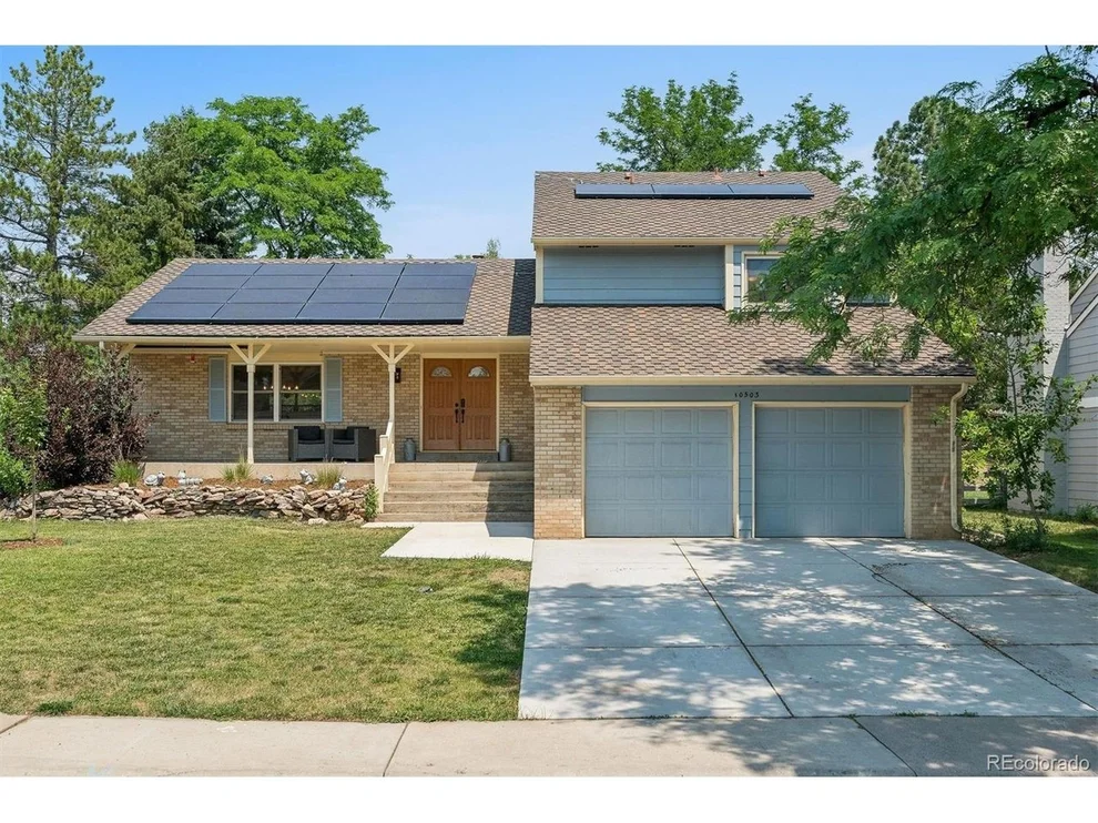 Unit for sale at 10503 W Turtle Mtn, Littleton, CO 80127