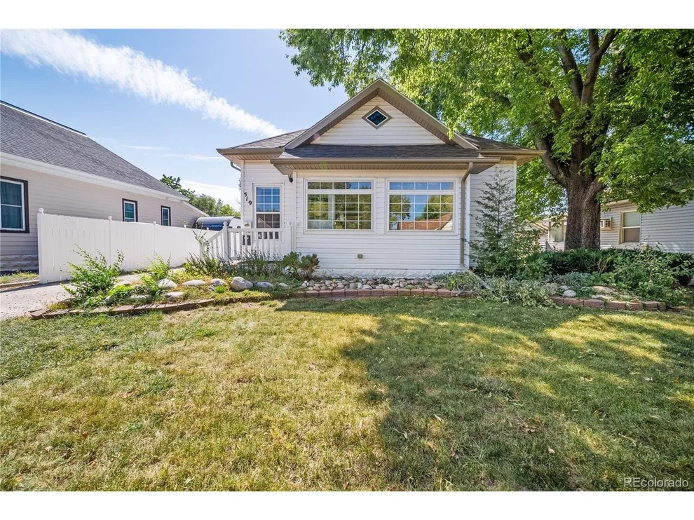 Unit for sale at 519 Park St, Sterling, CO 80751
