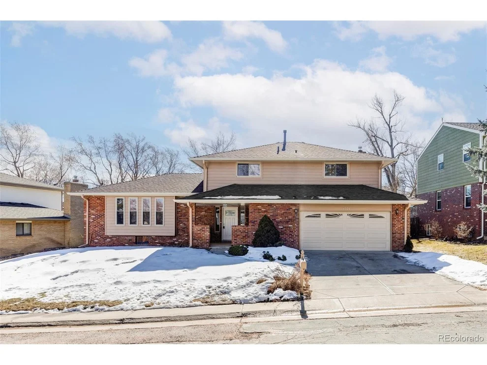 Unit for sale at 14374 W 3rd Ave, Golden, CO 80401