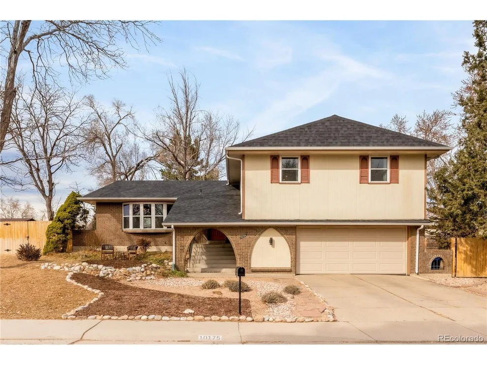 Unit for sale at 10175 W Hawaii Pl, Lakewood, CO 80232