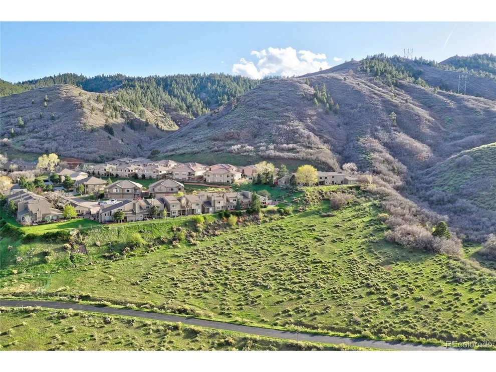 Unit for sale at 6984 Buckskin Dr, Littleton, CO 80125