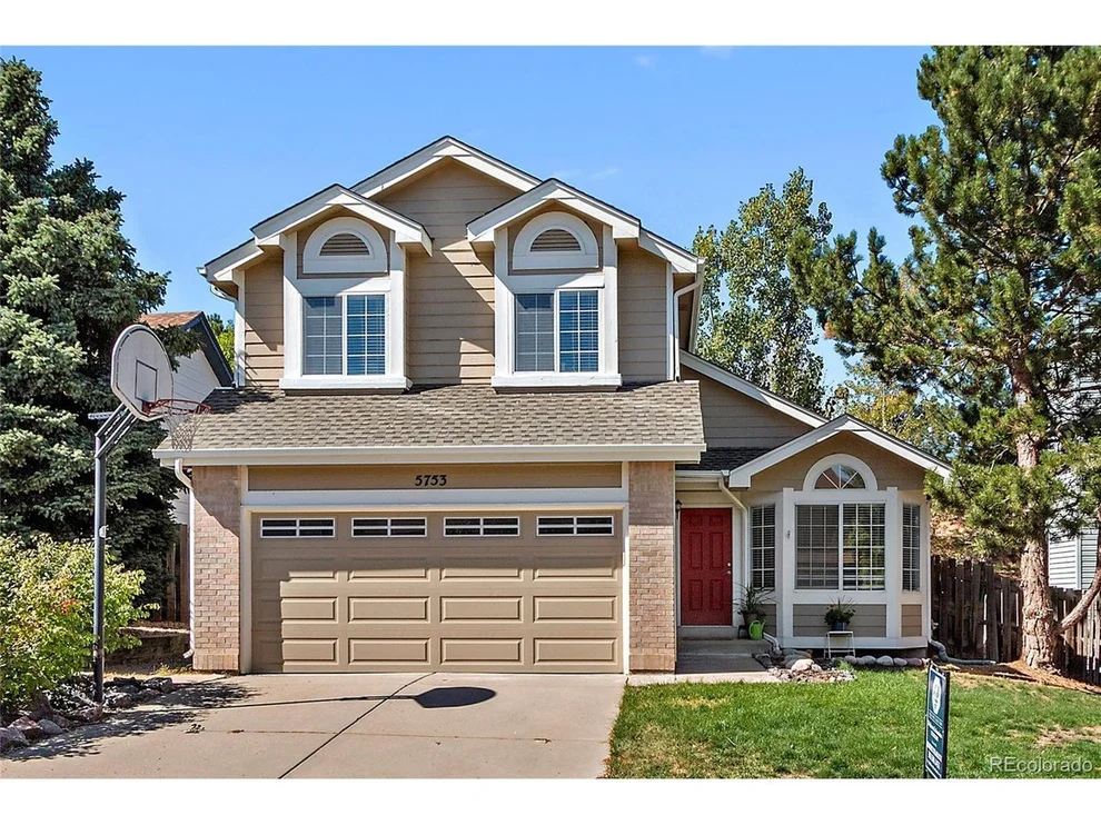 Unit for sale at 5753 S Jebel Way, Centennial, CO 80015