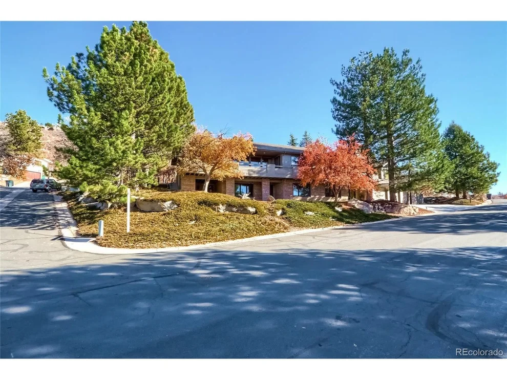 Unit for sale at 41 Oakridge Dr, Castle Rock, CO 80104