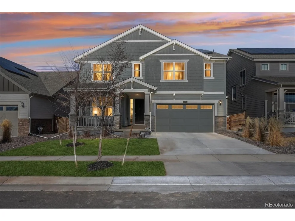 Unit for sale at 13153 E 100th Pl, Commerce City, CO 80022