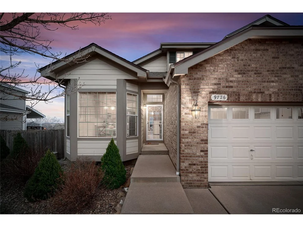 Unit for sale at 9726 Ogden St, Thornton, CO 80229