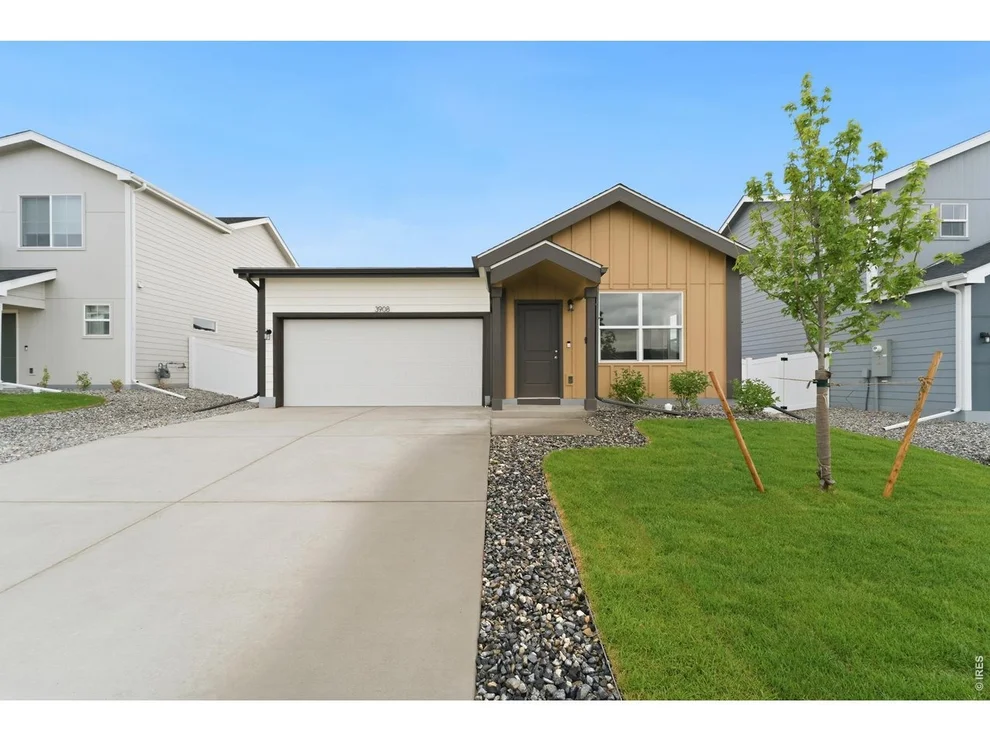 Unit for sale at 3908 Soapstone St, Evans, CO 80620