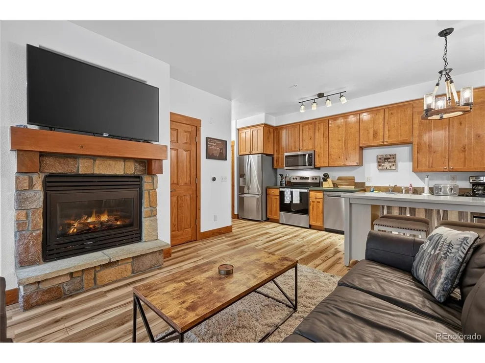 Unit for sale at 1103 Blue Sky Trl, Granby, CO 80446