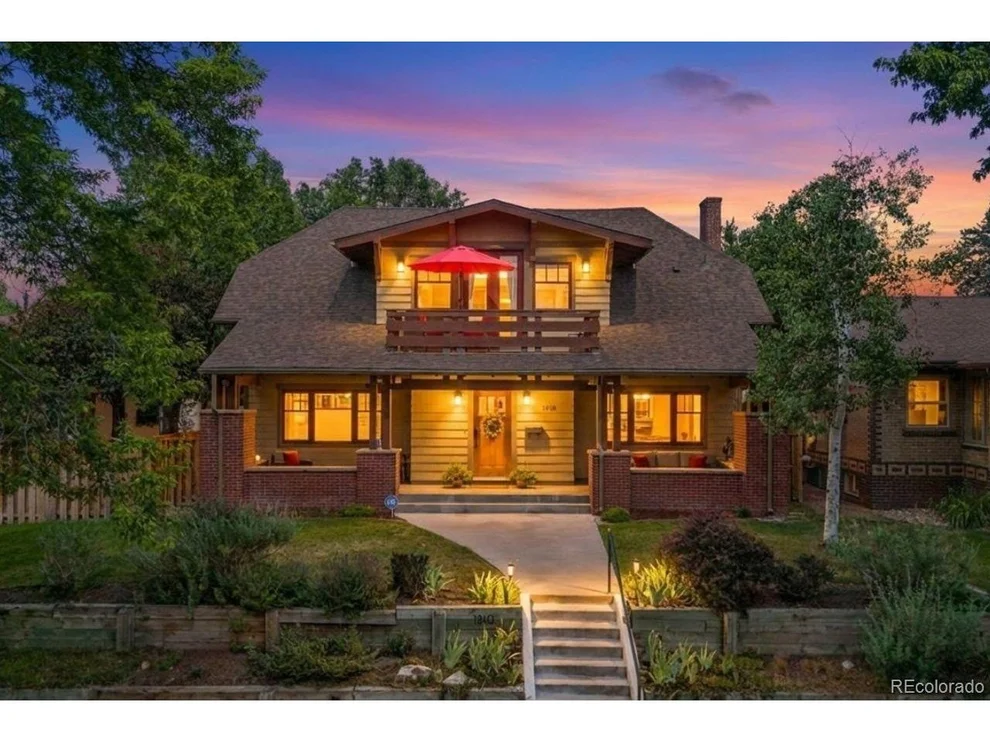 Unit for sale at 1910 S Corona St, Denver, CO 80210