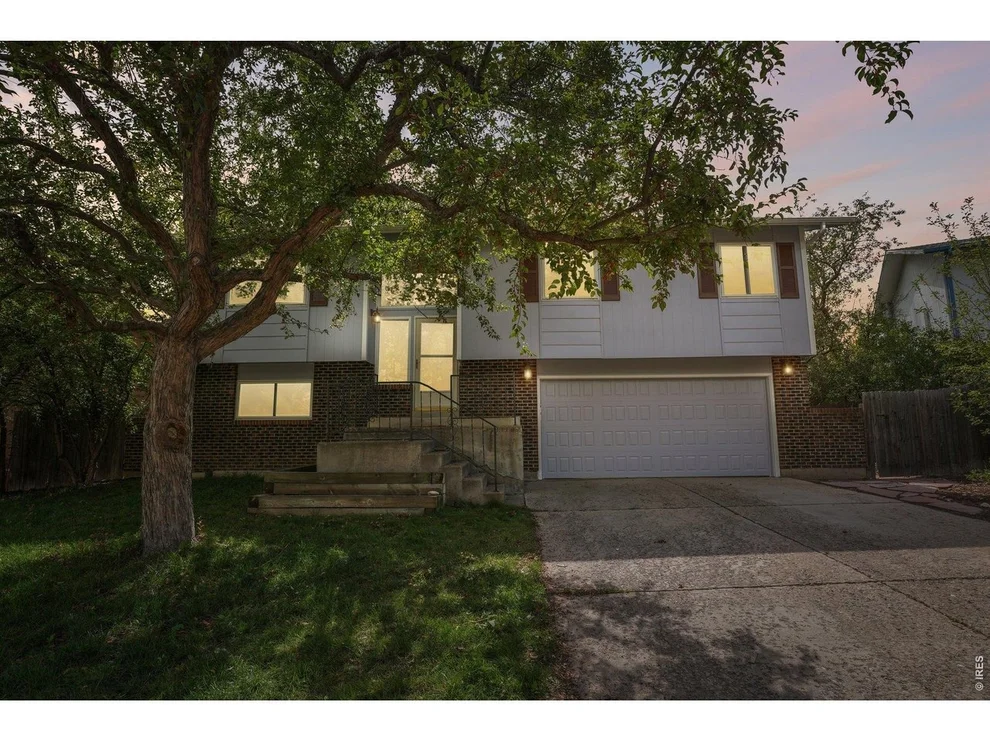 Unit for sale at 1255 Delphi Dr, Lafayette, CO 80026