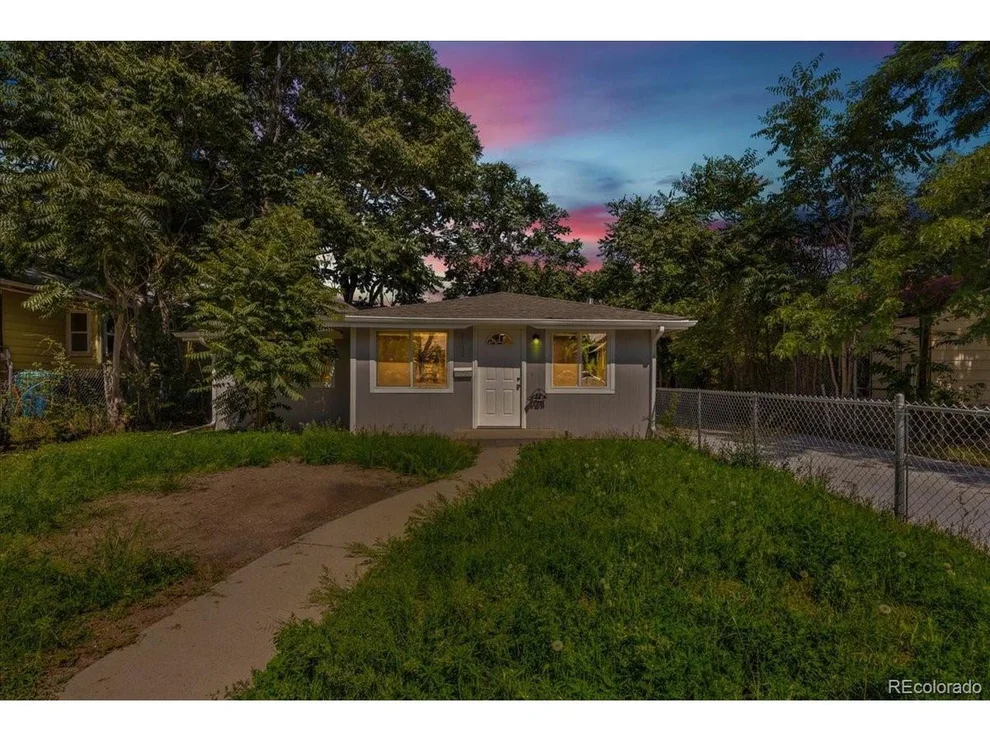 Unit for sale at 5480 Leyden St, Commerce City, CO 80022