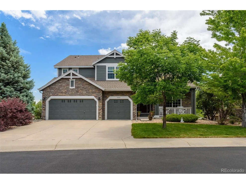 Unit for sale at 5892 Mcintyre Ct, Golden, CO 80403