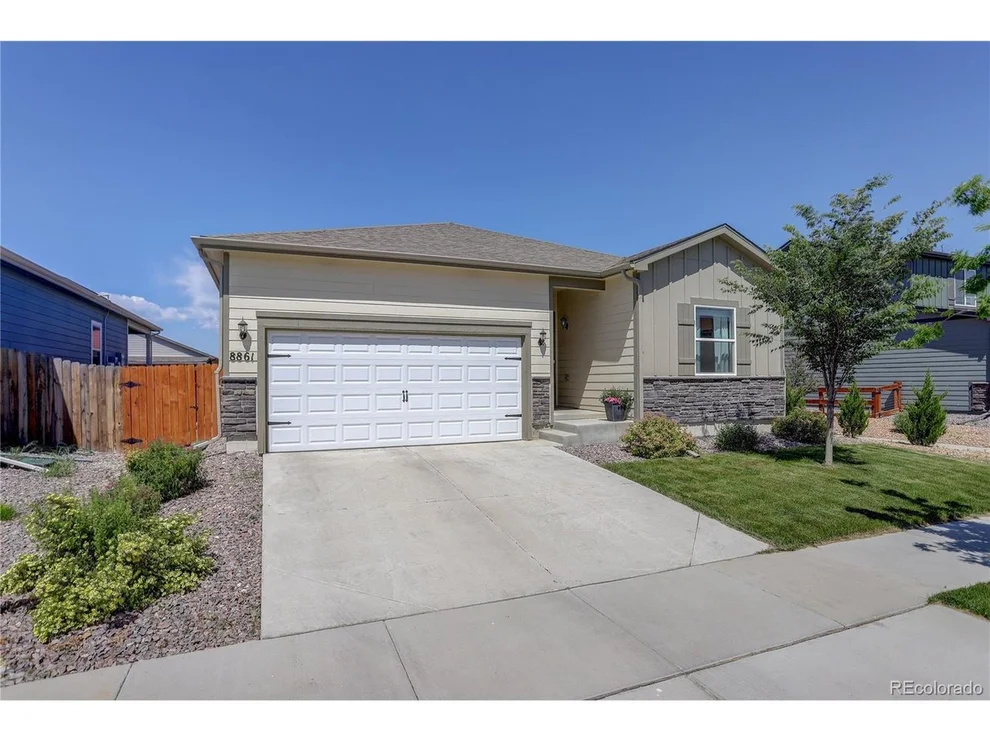 Unit for sale at 8861 Ventura St, Commerce City, CO 80022