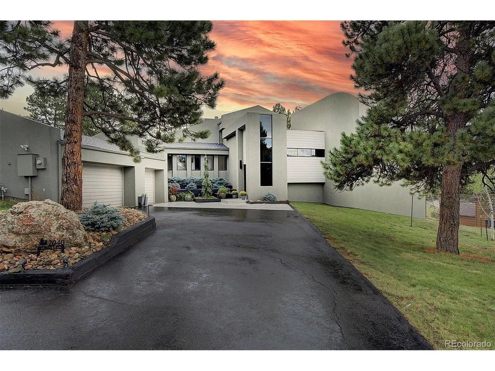 Unit for sale at 2040 Werner Ln, Evergreen, CO 80439