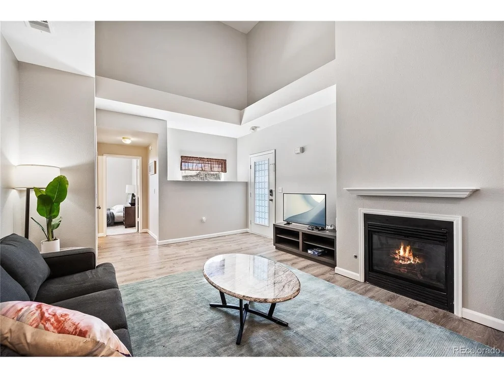 Unit for sale at 18242 E Flora Pl, Aurora, CO 80013
