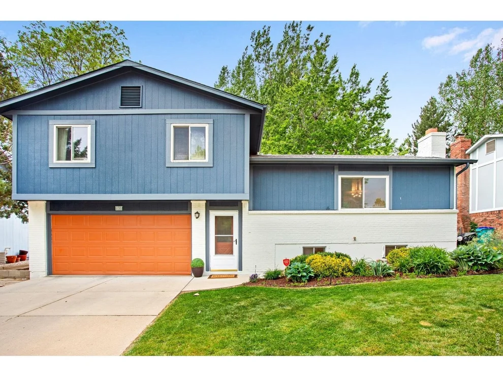 Unit for sale at 1801 Hull St, Fort Collins, CO 80526
