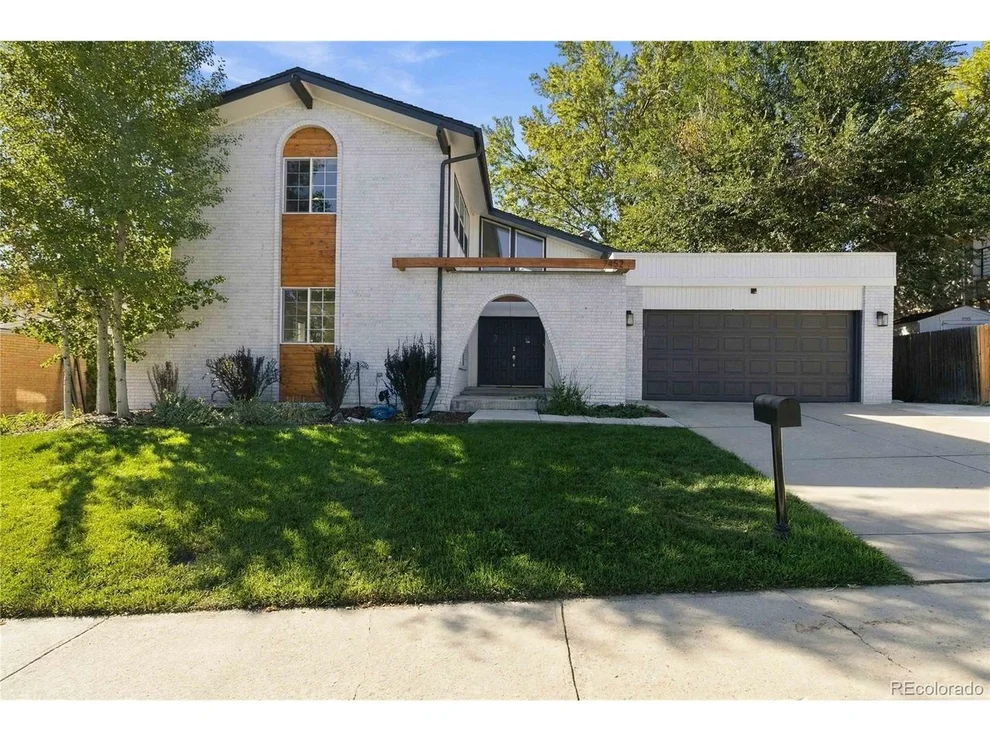 Unit for sale at 7452 E Jarvis Pl, Denver, CO 80237