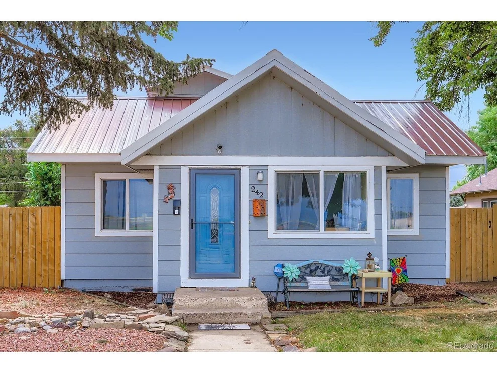 Unit for sale at 242 Todd Ave, La Salle, CO 80645