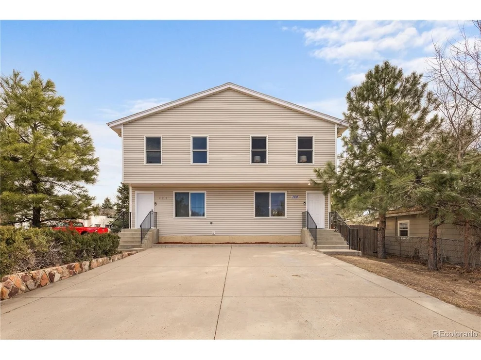 Unit for sale at 380 County Rd, Louisville, CO 80027