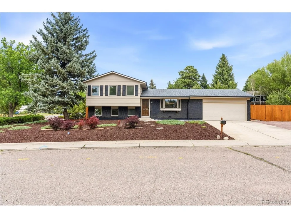 Unit for sale at 4410 Seesaw Cir, Colorado Springs, CO 80917