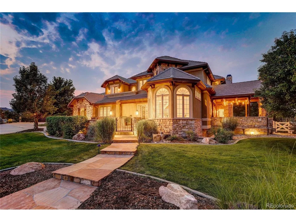 Unit for sale at 1185 Huntington Trails Pkwy, Westminster, CO 80023