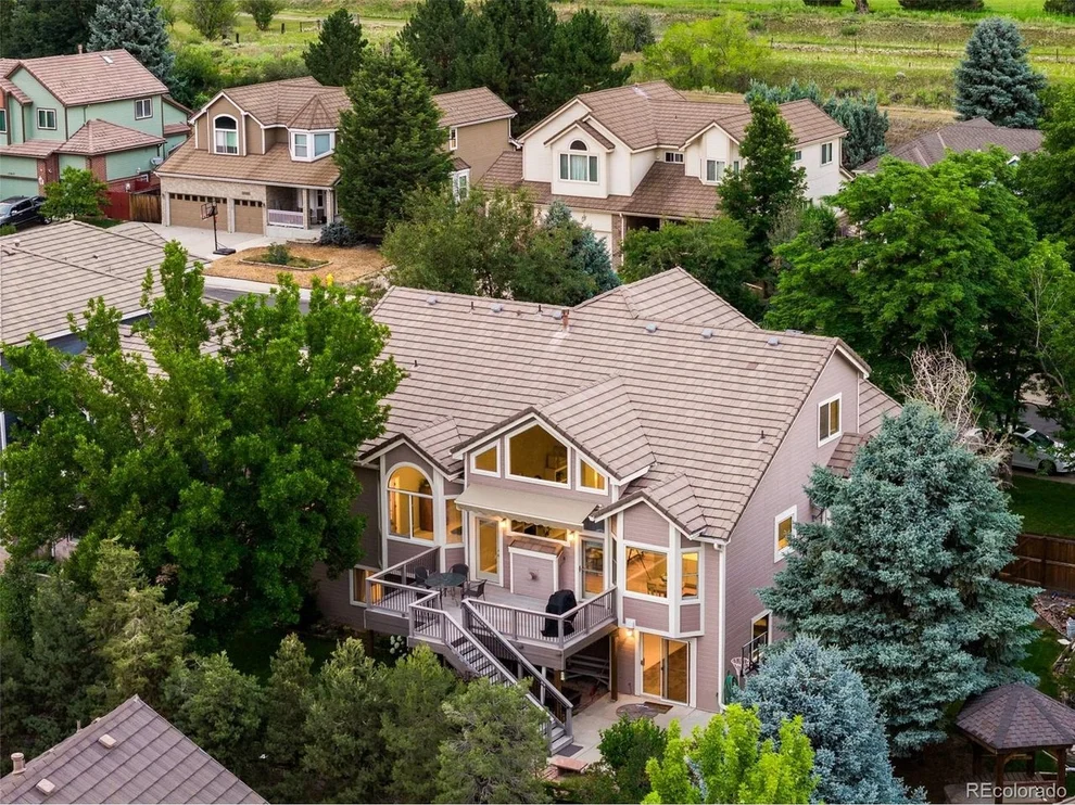 Unit for sale at 11956 W 75th Ln, Arvada, CO 80005