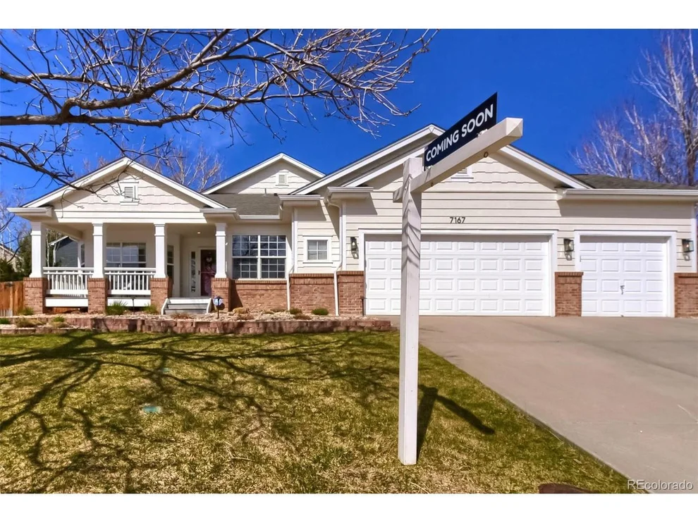 Unit for sale at 7167 Terry Cir, Arvada, CO 80007