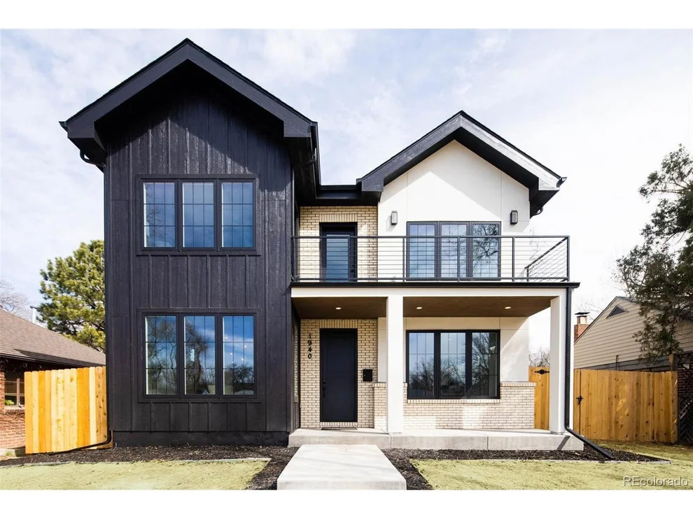 Unit for sale at 1940 S Clayton St, Denver, CO 80210