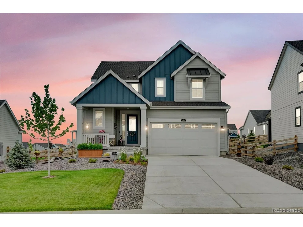 Unit for sale at 1170 E Hopkins Dr, Elizabeth, CO 80107