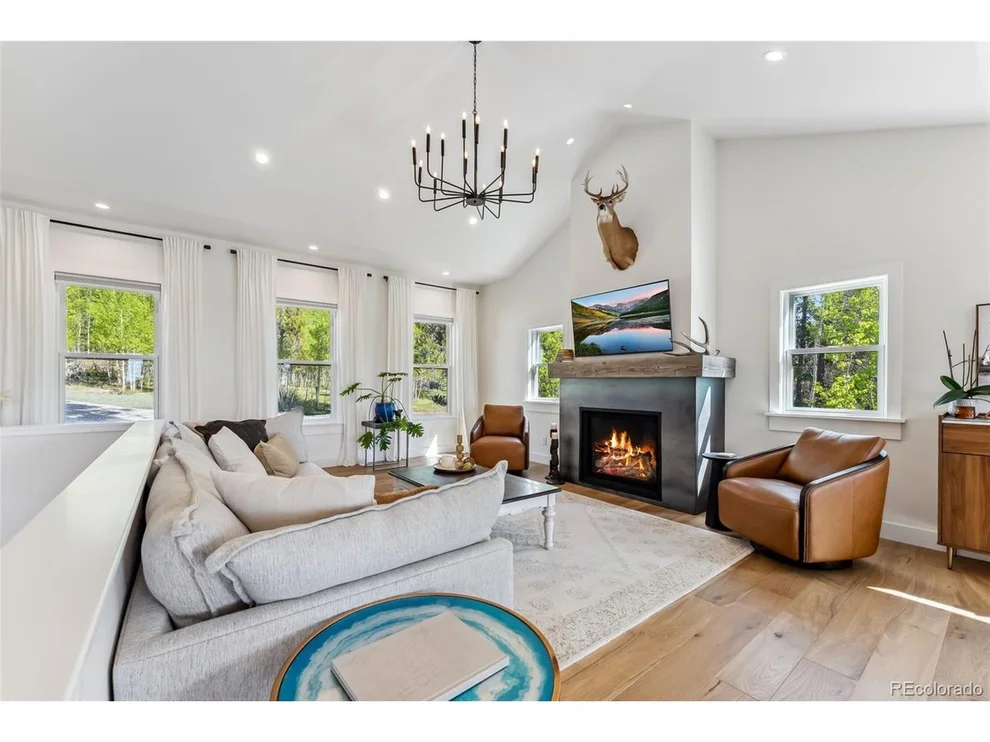 Unit for sale at 372 Park View Dr, Fairplay, CO 80440