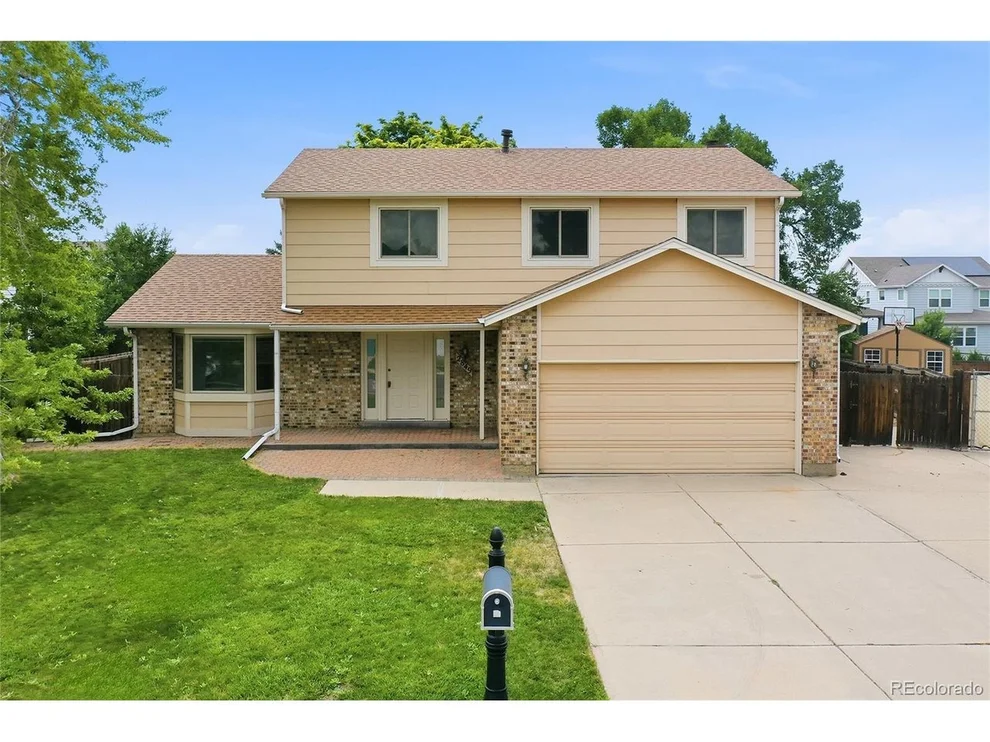 Unit for sale at 2849 E 102nd Ave, Denver, CO 80229